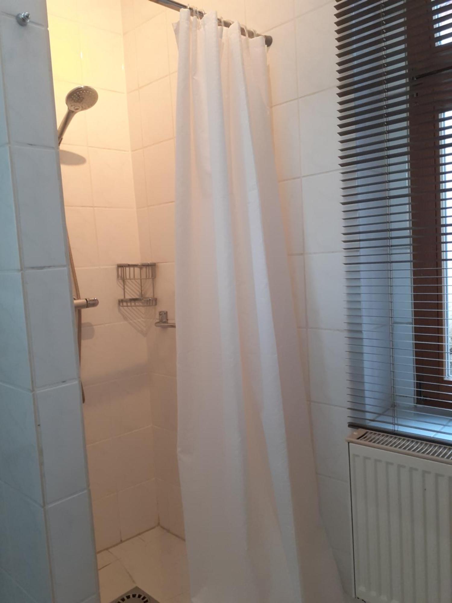 Ferienwohnung Martinsblick Angermunde Exterior foto